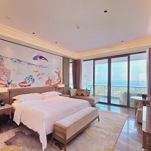 Grand Oceanfront King Room